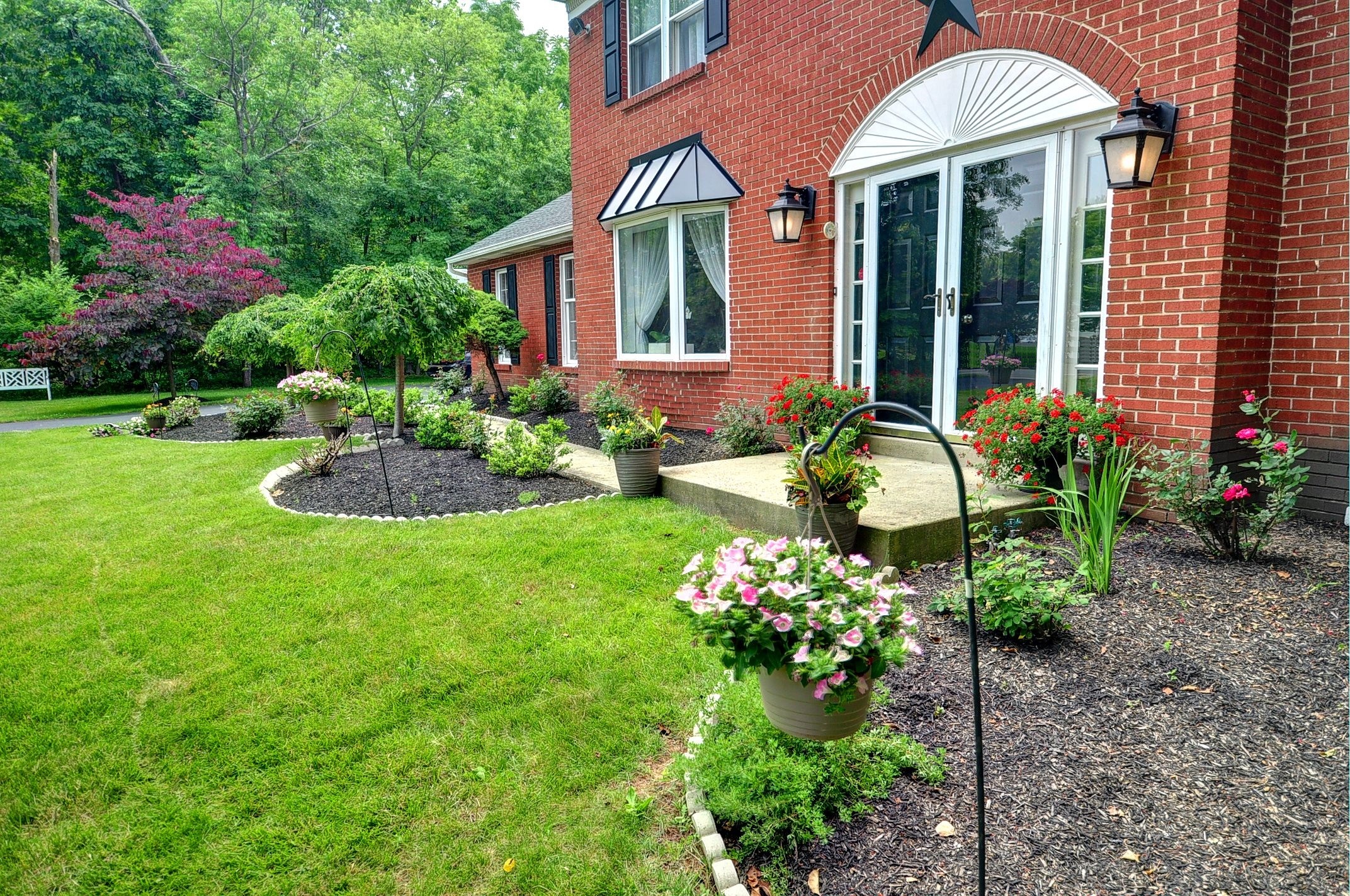 Stunningly Upgraded Colonial in Upper Gwynedd Township